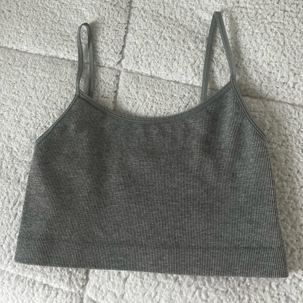 Abercrombie & Fitch Bralette